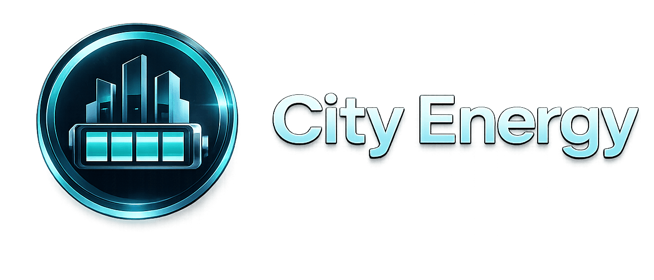 City Energy